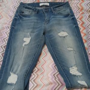 Kancan Jeans